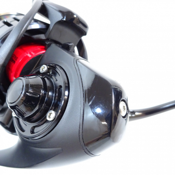 ベンチュラ ランカーカスタム 3012 | イシグロ公式オンラインショップ