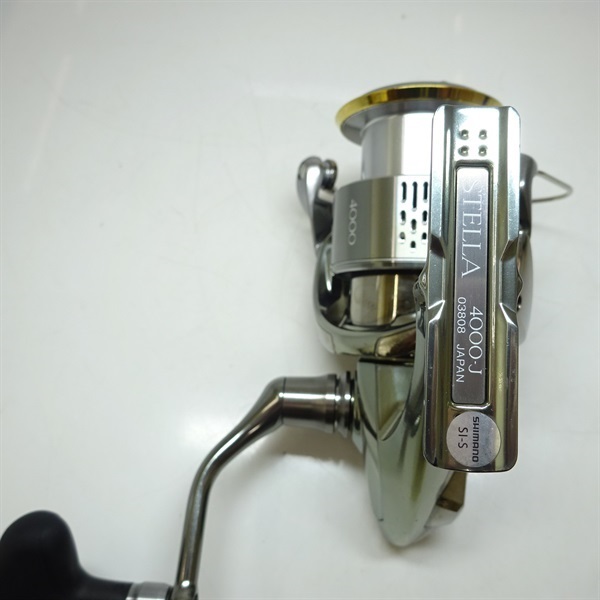 18ステラ4000 | イシグロ公式オンラインショップ