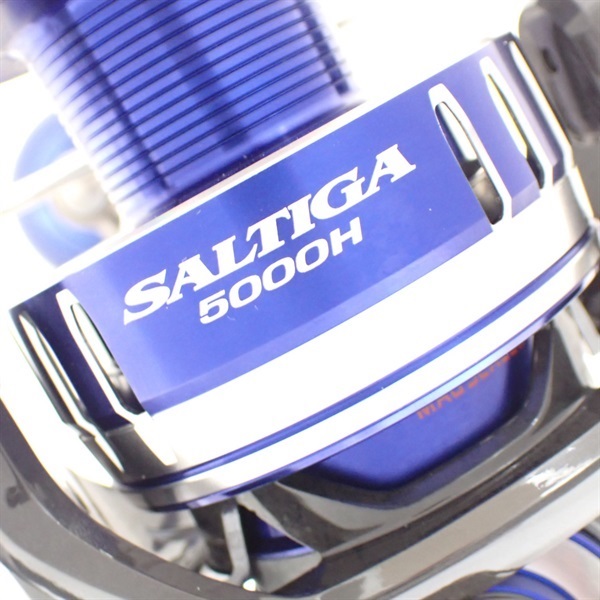 15ソルティガ5000H | イシグロ公式オンラインショップ