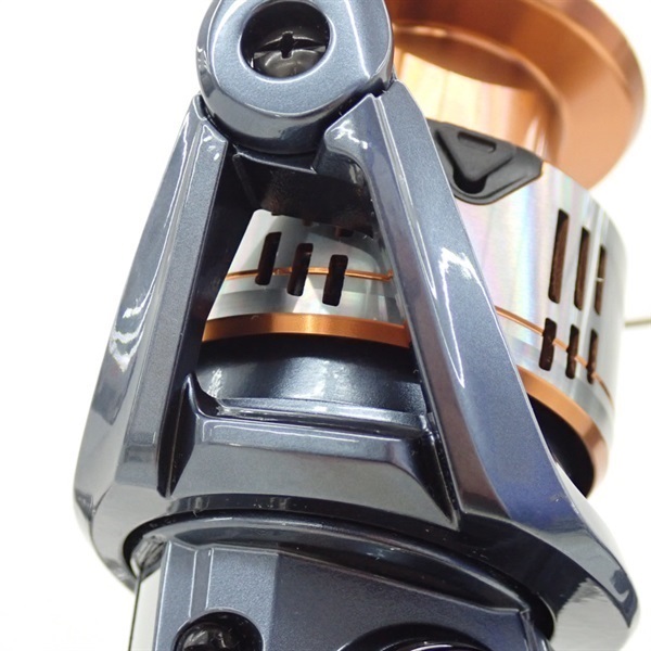 SHIMANO シマノ　ナスキー4000XG B ゲーム用グリップ交換済　美品 ナスキー4000XG | イシグロ公式オンラインショップ