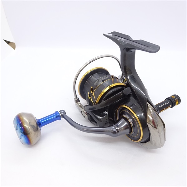 21カルディアLT4000ーCXH | イシグロ公式オンラインショップ