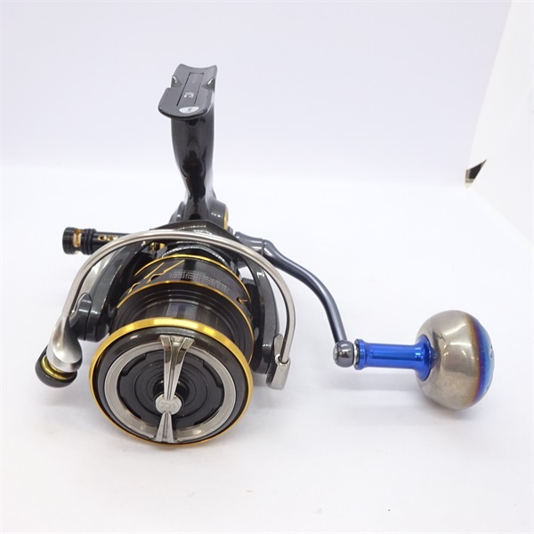 Foojin’RS BELUGA 105MH カルディアLT4000CXHセット Foojin'RS BELUGA 105MH フージンRS ベルーガ | ロッド,シーバス