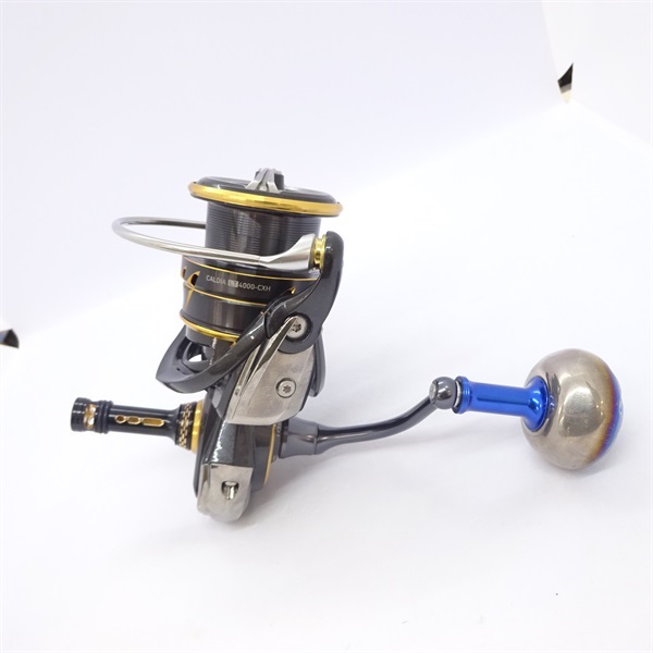 カルディアLT4000C ダイワ スピニングリール 25カルディア LT4000-C【即日発送