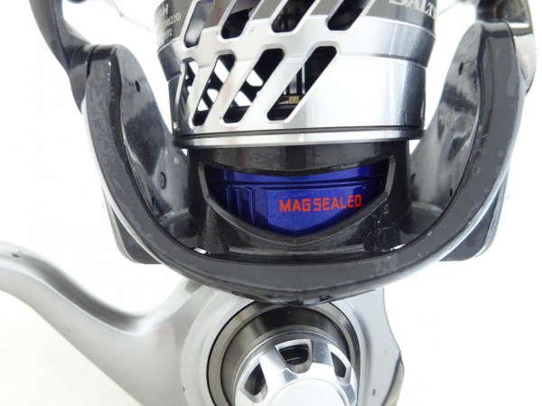 17ソルティガBJ 3500SH | イシグロ公式オンラインショップ