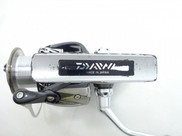 17ソルティガBJ 3500SH | イシグロ公式オンラインショップ