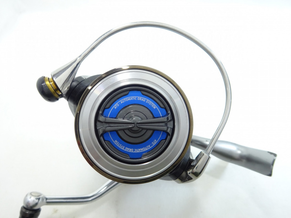 17ソルティガBJ 3500SH | イシグロ公式オンラインショップ