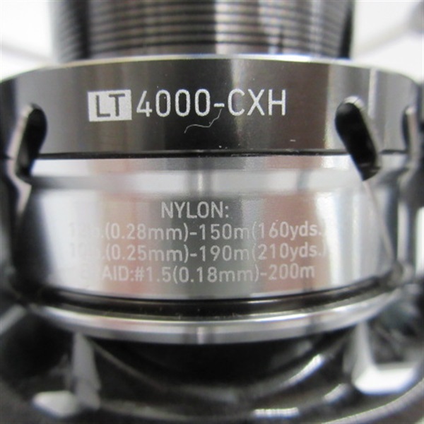 18カルディアLT4000CXH | イシグロ公式オンラインショップ