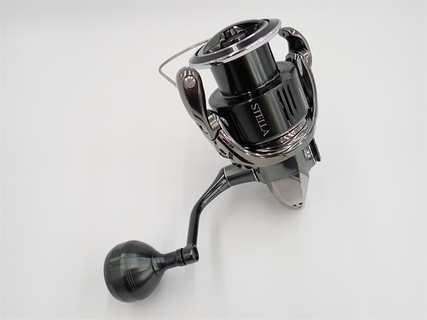 22ステラC5000XG | イシグロ公式オンラインショップ