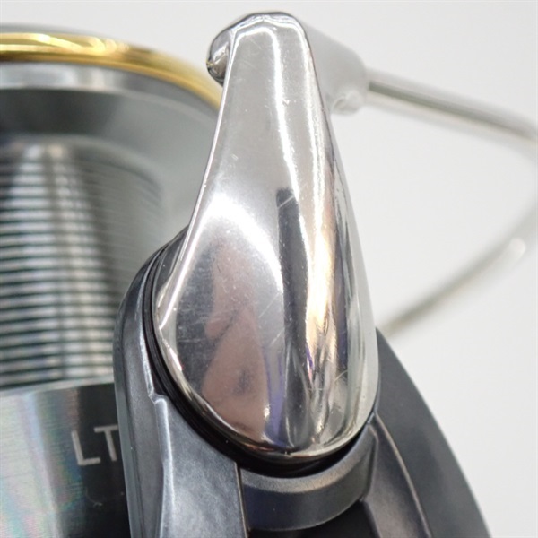 23エアリティ LT4000-XH DAIWA（ダイワ） 23 エアリティ LT4000-XH (2023年モデル) スピニング