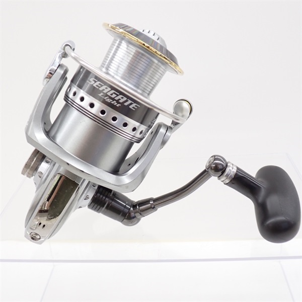 Daiwa SEAGATE 3500PE スピニングリール SPORT LIFE PLANETSｼｰｹﾞｰﾄﾗｲﾄ 3500PE: スピニングリール：スポーツ