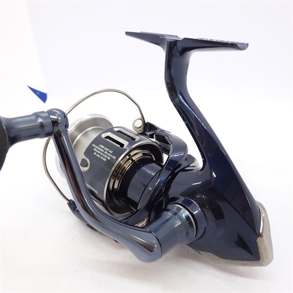 21ツインパワーXD4000XG | イシグロ公式オンラインショップ