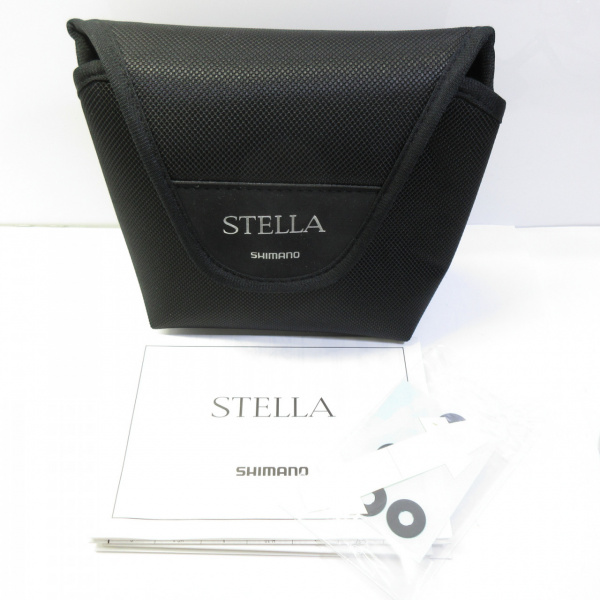 その他 18STELLA4000XG 18ステラ 4000XG | イシグロ公式オンラインショップ