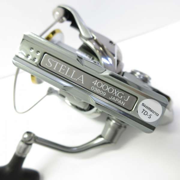 その他 18STELLA4000XG 18ステラ 4000XG | イシグロ公式オンラインショップ