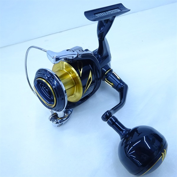 20ステラSW5000HG | イシグロ公式オンラインショップ