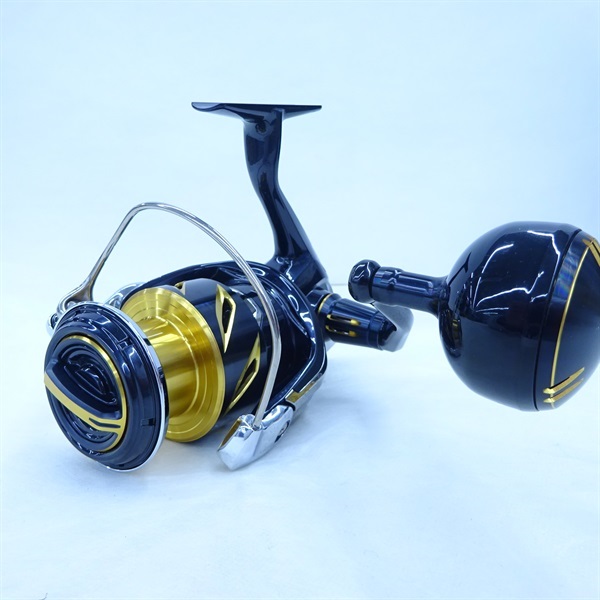 20ステラSW5000HG | イシグロ公式オンラインショップ