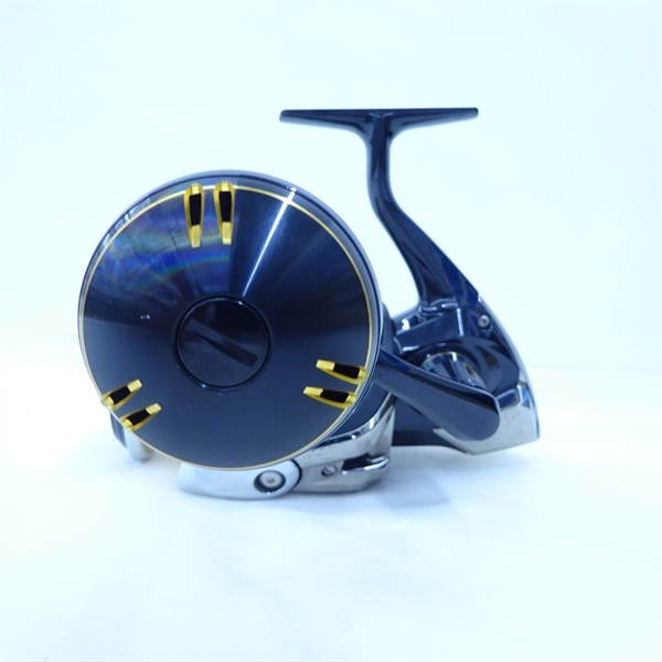 20ステラSW5000HG | イシグロ公式オンラインショップ