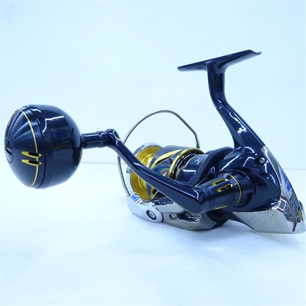 20ステラSW5000HG | イシグロ公式オンラインショップ