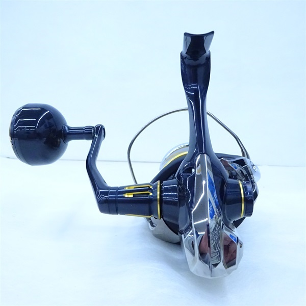 20ステラSW5000HG | イシグロ公式オンラインショップ