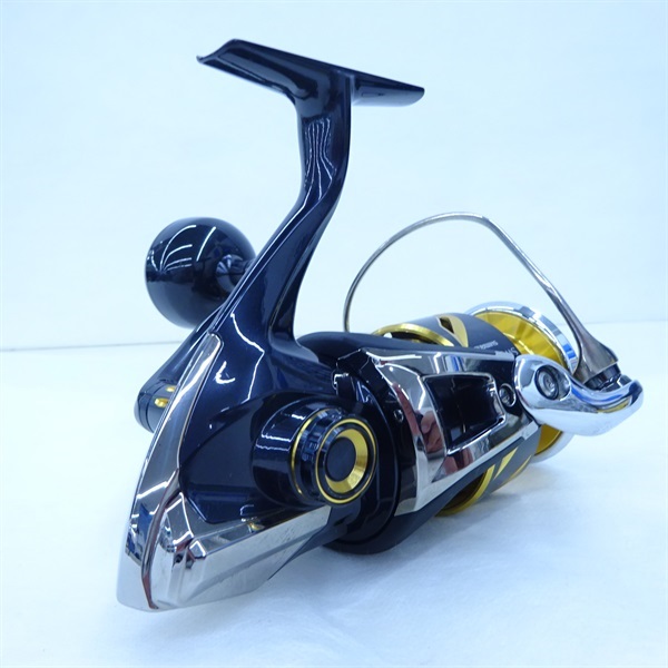 20ステラSW5000HG | イシグロ公式オンラインショップ
