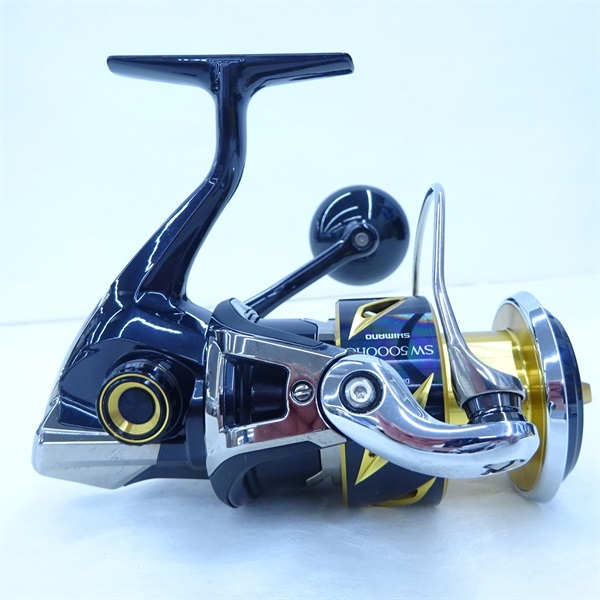 20ステラSW5000HG | イシグロ公式オンラインショップ