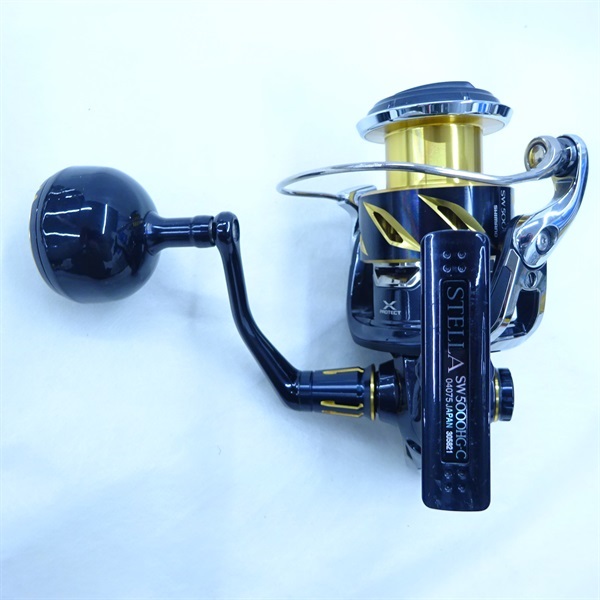 20ステラSW5000HG | イシグロ公式オンラインショップ