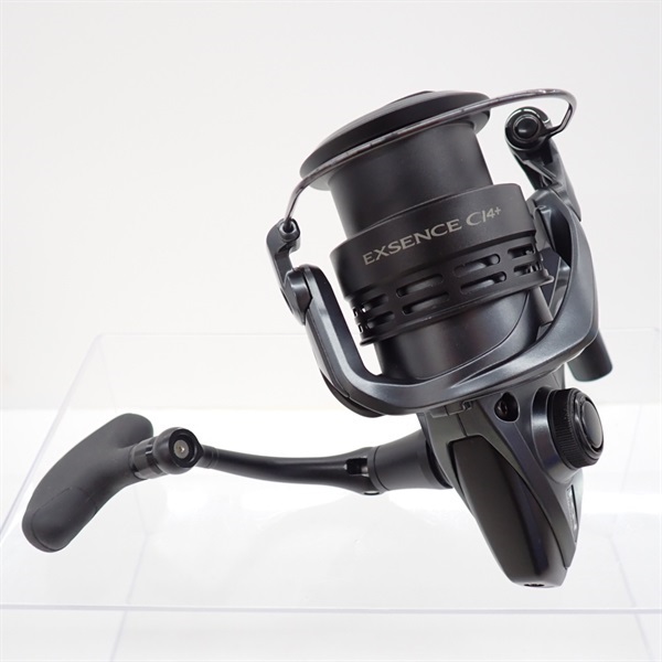 18エクスセンスCI4＋4000MXG | イシグロ公式