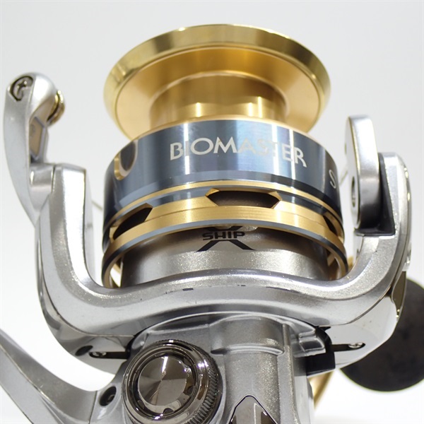 13バイオマスターSW5000XG | イシグロ公式オンラインショップ