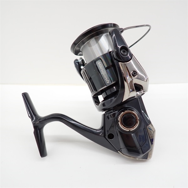最終値下げ　シマノ　ほぼ未使用　19ヴァンキッシュ C5000HG 超美品 19ヴァンキッシュC5000HG | イシグロ公式オンライン