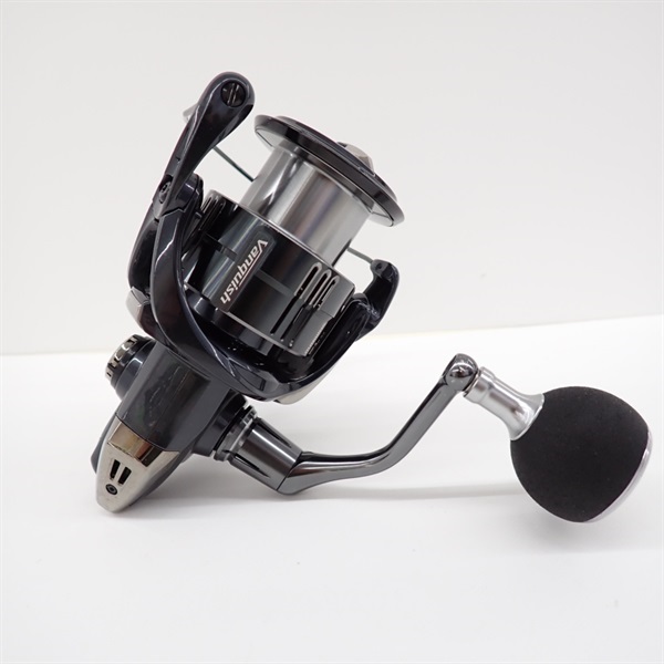 19ヴァンキッシュC5000HG | イシグロ公式オンライン