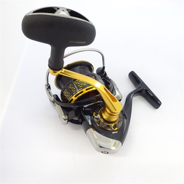 14 モアザン　3012H ダイワ】 14モアザン 3012H DAIWA MORETHAN | スプールエッジネット