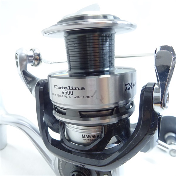 12キャタリナ4500H | イシグロ公式オンラインショップ