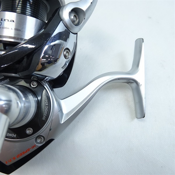 12キャタリナ4500H | イシグロ公式オンラインショップ