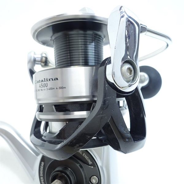 12キャタリナ4500H | イシグロ公式オンラインショップ