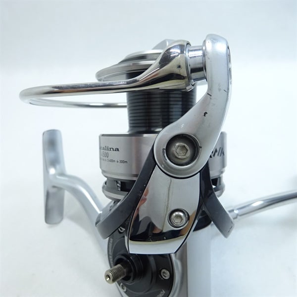 12キャタリナ4500H | イシグロ公式オンラインショップ