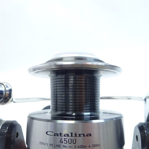 12キャタリナ4500H | イシグロ公式オンラインショップ