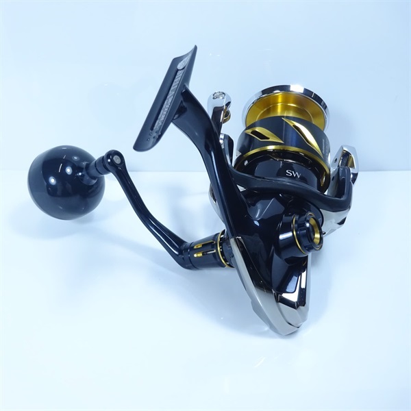 20 ステラ SW5000HG Amazon | シマノ(SHIMANO) スピニングリール 20 ステラ SW