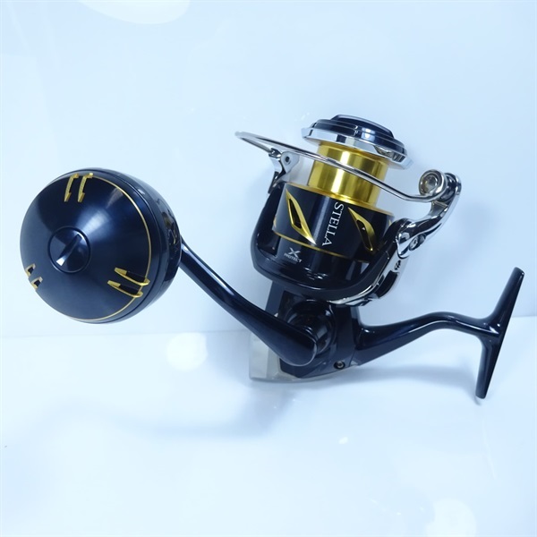 20 ステラ SW5000HG シマノ 20ステラSW5000HG : フィッシング相模屋Yahoo!店 - 通販