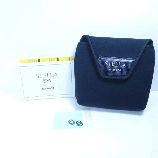 20ステラSW5000HG | イシグロ公式オンラインショップ