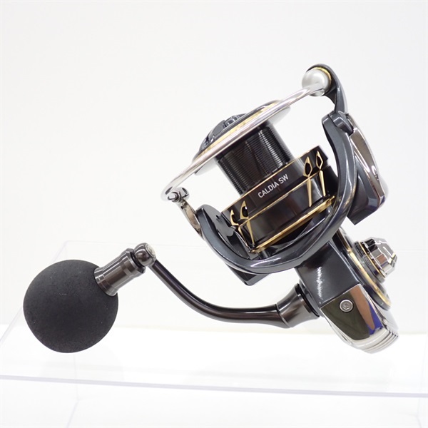 ダイワ カルディア SW 4000D-CXH (リール) 価格比較 - 価格.com