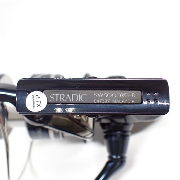 SHIMANO 24STRADIC SW5000XG 24ストラディックSW 手頃なSWリールの決定版！24ストラディックSWを徹底解説 | 釣りトレンド