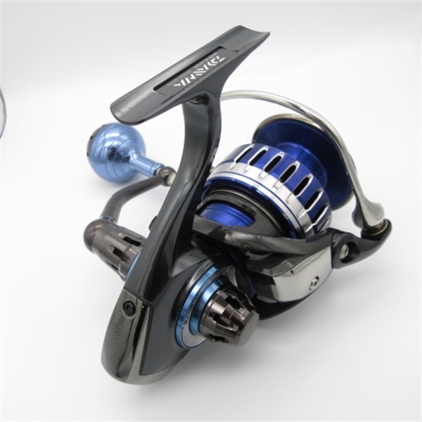 15ソルティガ5000H | イシグロ公式オンラインショップ