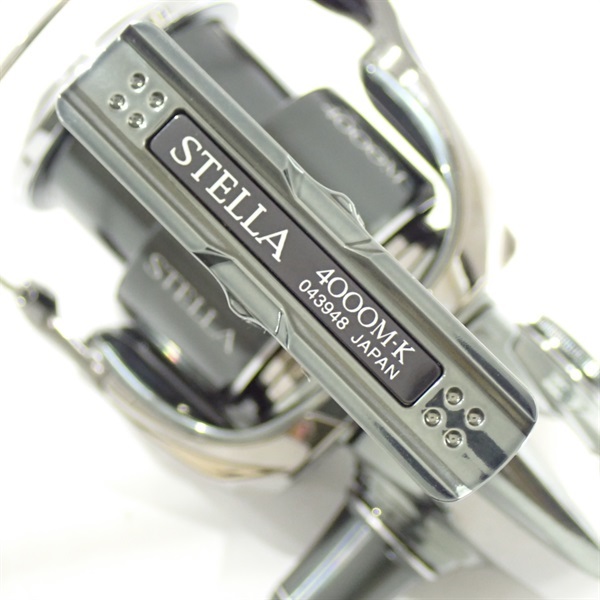 22ステラ4000M | イシグロ公式オンラインショップ