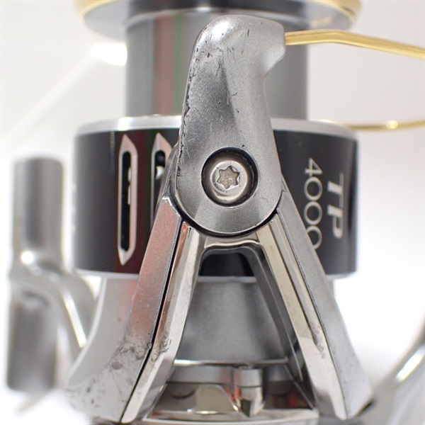 15ツインパワー4000PG | イシグロ公式オンラインショップ