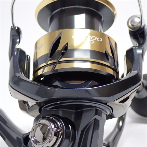 25アルテグラC5000XG | イシグロ公式オンラインショップ