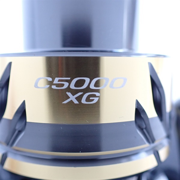 25アルテグラC5000XG | イシグロ公式オンラインショップ