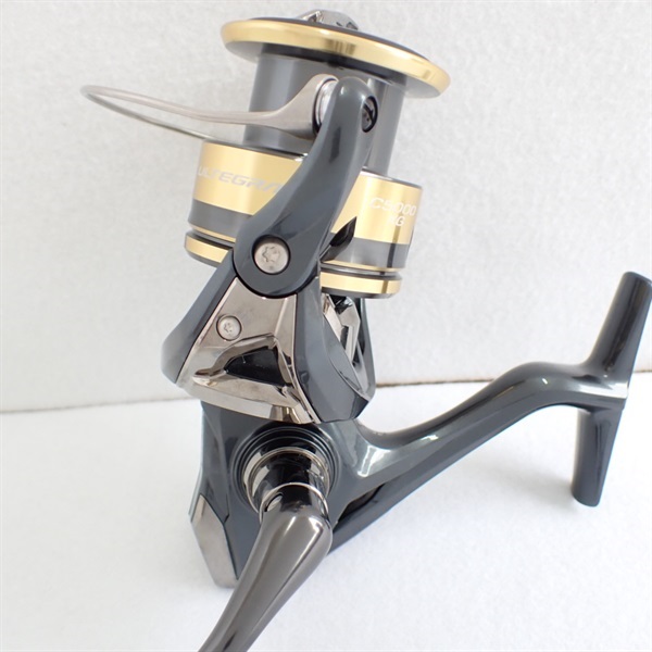 25アルテグラC5000XG | イシグロ公式オンラインショップ