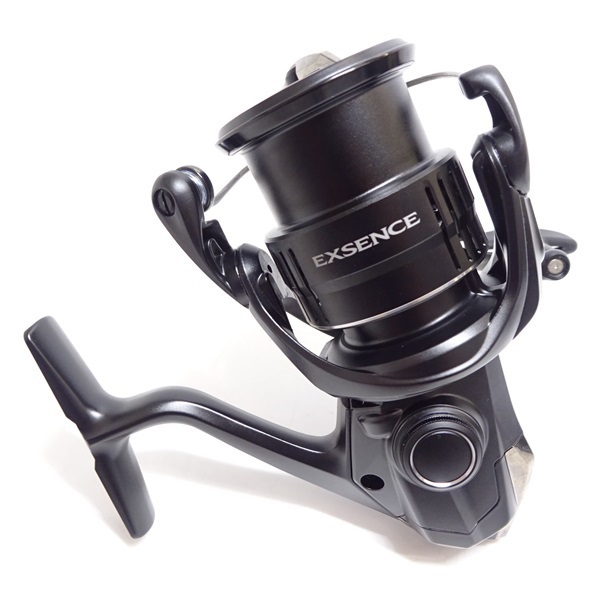 21　エクスセンス　3000MHG　中古 21エクスセンス C3000MHG｜＠ベリーネット 日本最大新品中古釣具