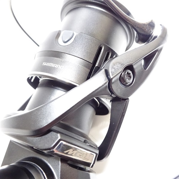 21エクスセンス3000MHG | イシグロ公式オンラインショップ