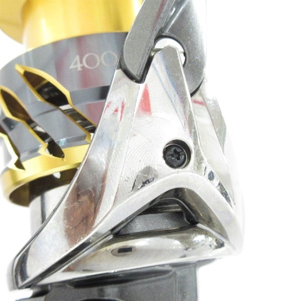 20ツインパワー4000XG | イシグロ公式オンラインショップ