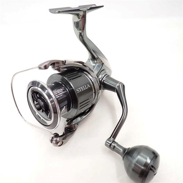 22ステラC5000XG | イシグロ公式オンラインショップ